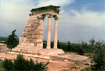 Tempel
